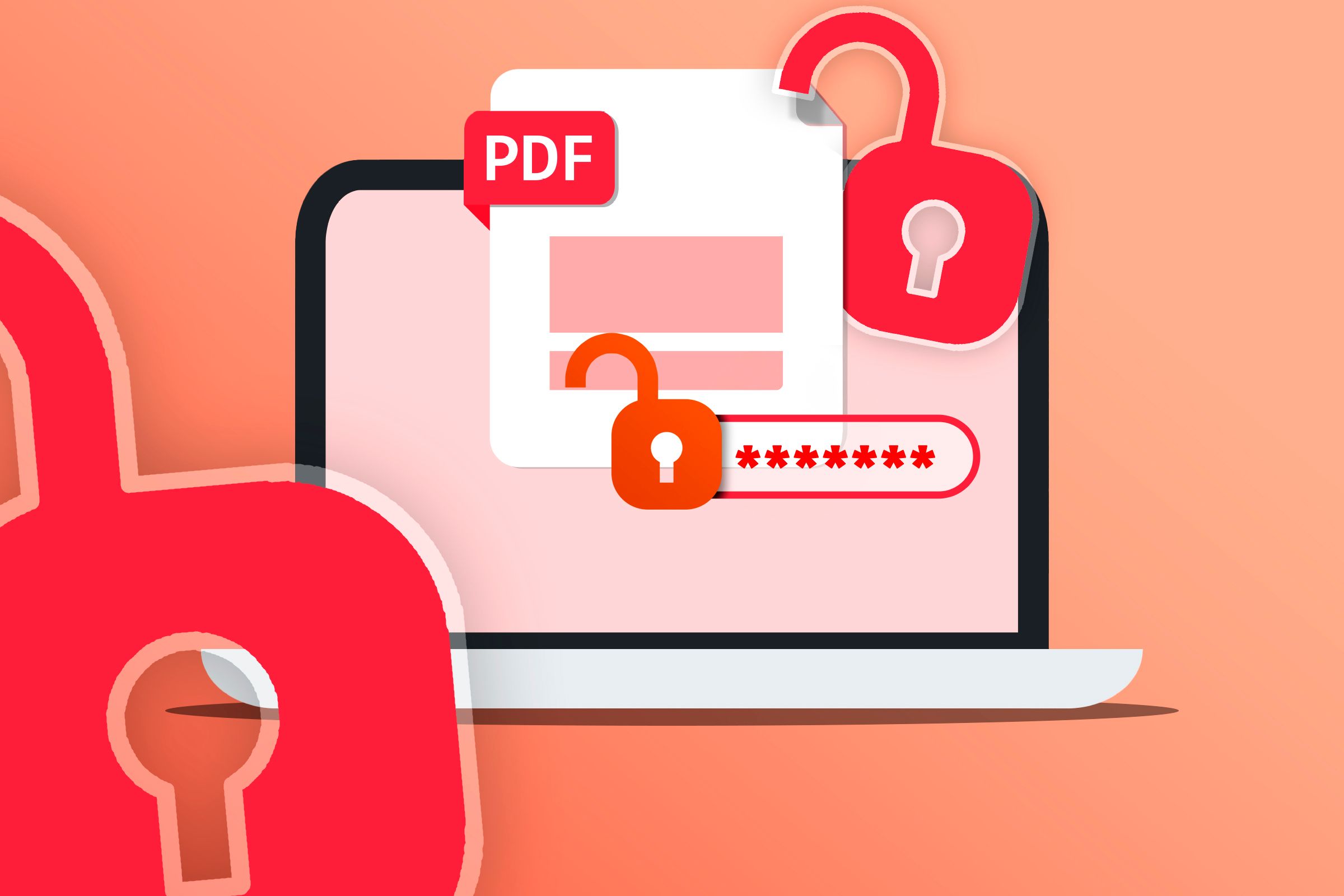 Cómo guardar un PDF sin contraseña: métodos efectivos y legales