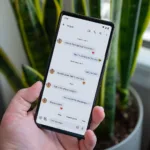 Cómo imprimir mensajes de texto desde mi teléfono Android fácilmente