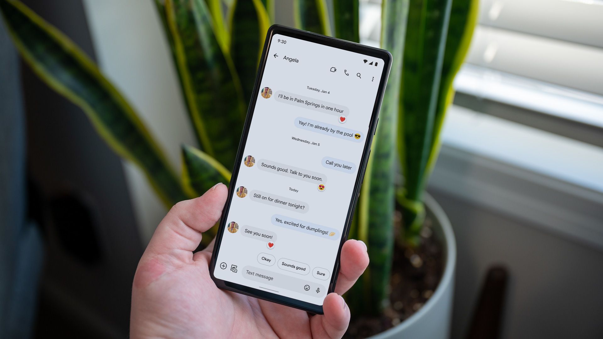 Cómo imprimir mensajes de texto desde mi teléfono Android fácilmente