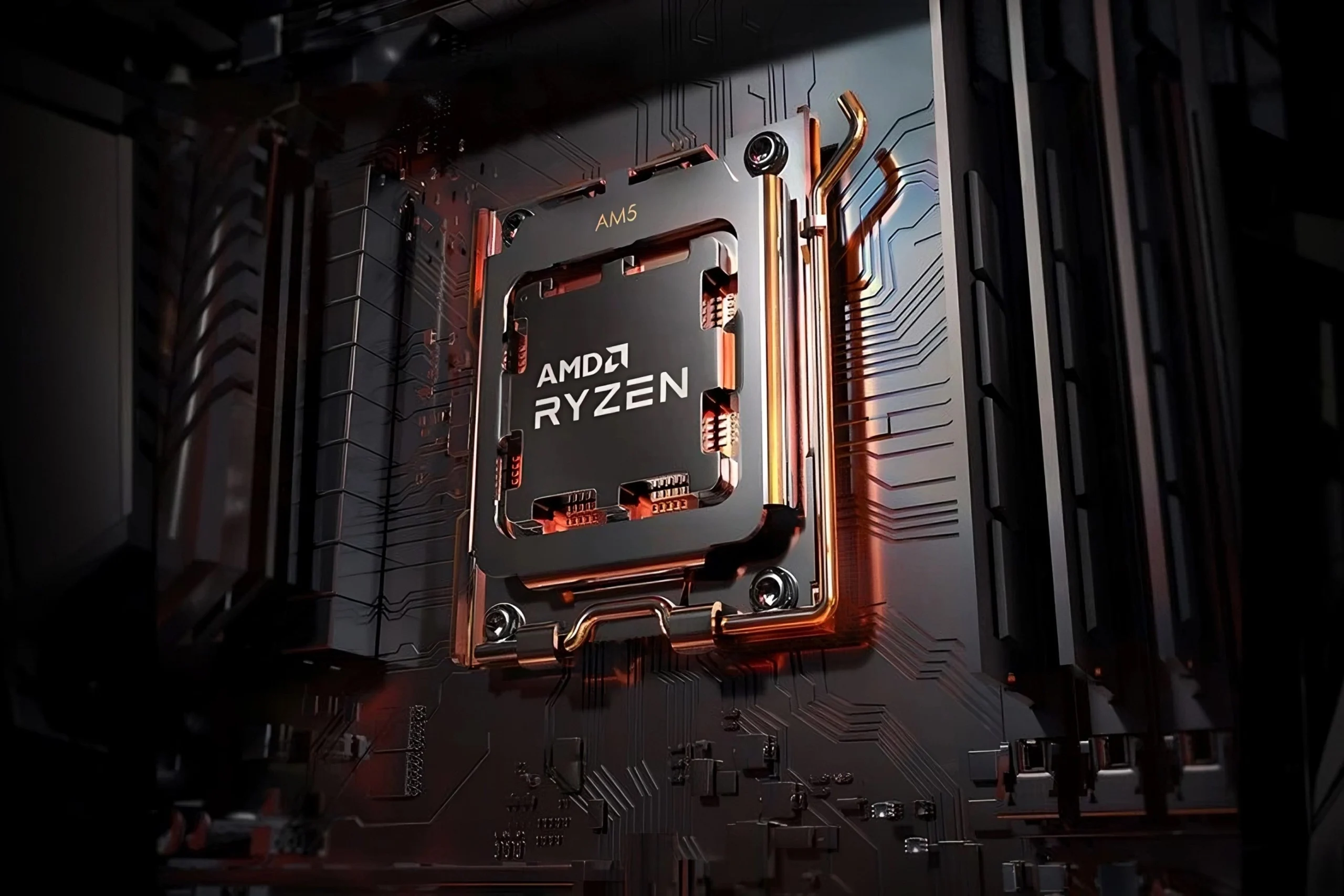 Cómo leer nombres de CPU Ryzen: guía completa y fácil
