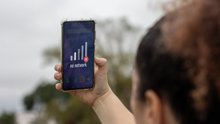 Como Mejorar La Senal Del Telefono En Pocos Minutos