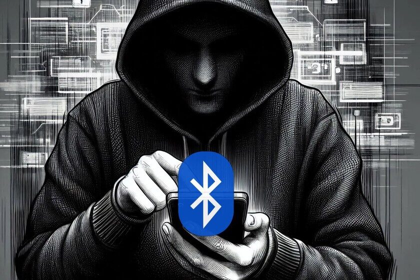 Como Proteger Tu Movil De Ciberataques Por Bluetooth Segun Expertos
