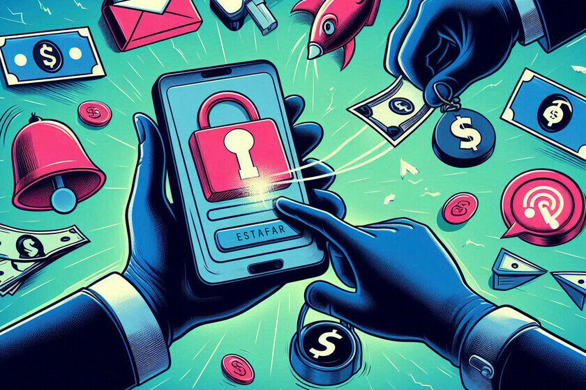 Como Proteger Tu Movil De Estafas Y Evitar Ser Estafado