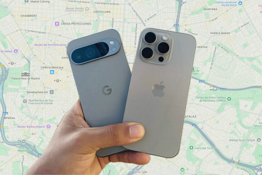 Como Recuperar Tu Movil Perdido Con Google Samsung Y Apple