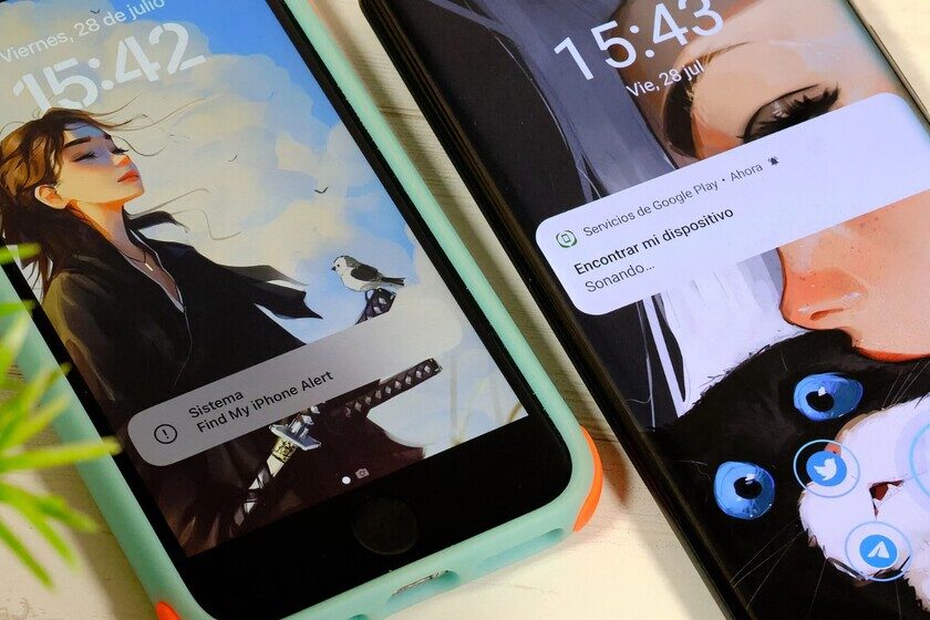 Como Recuperar Un Movil Robado Sin La Opcion Activa