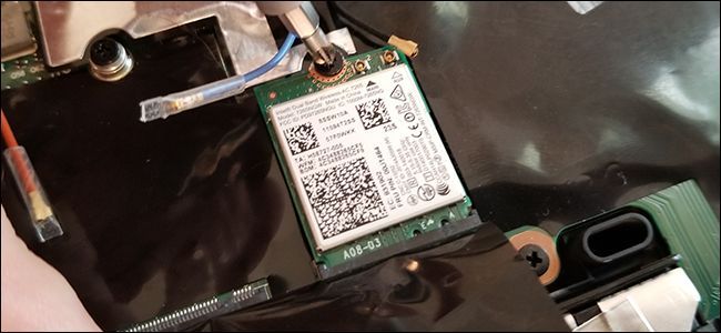 Cómo reemplazar tarjeta Wi-Fi: guía para PC y laptops