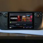 Cómo reiniciar tu Steam Deck sin usar el botón de encendido