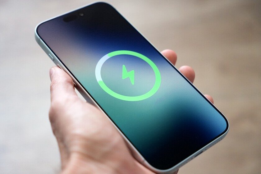 Como Saber El Tiempo De Carga Restante En Tu Iphone Con Ios 26