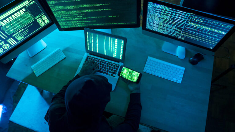 Como Saber Si Alguien Esta Espiando Tu Red Wi Fi