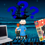 Como Se Jugaban Las Aventuras Graficas En Los 90 Sin Internet