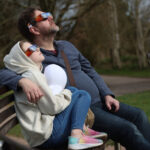 Como Seguir Correctamente El Recorrido Del Eclipse Solar