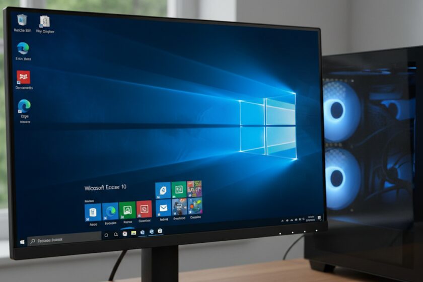 Como Seguir Usando Windows 10 Gratis Y Seguro Despues Del Soporte