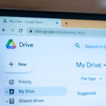 Cómo sincronizar Google Drive en el escritorio: guía completa