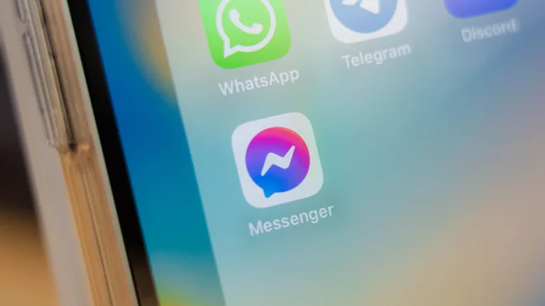 Cómo solucionar esta persona no está disponible en Messenger