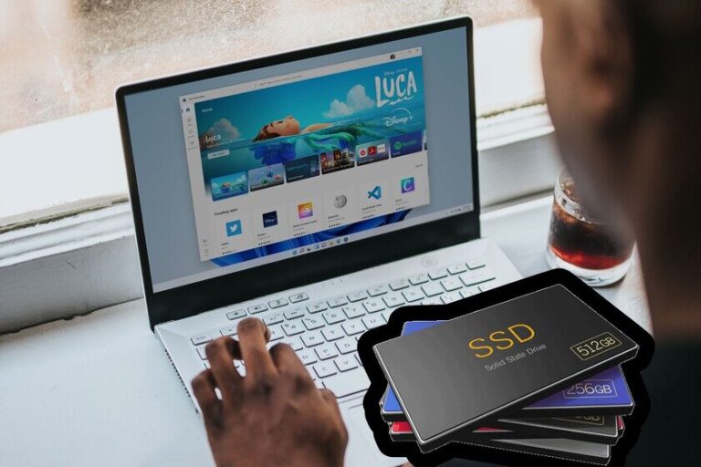 Como Solucionar La Ralentizacion Del Ssd En Windows 11