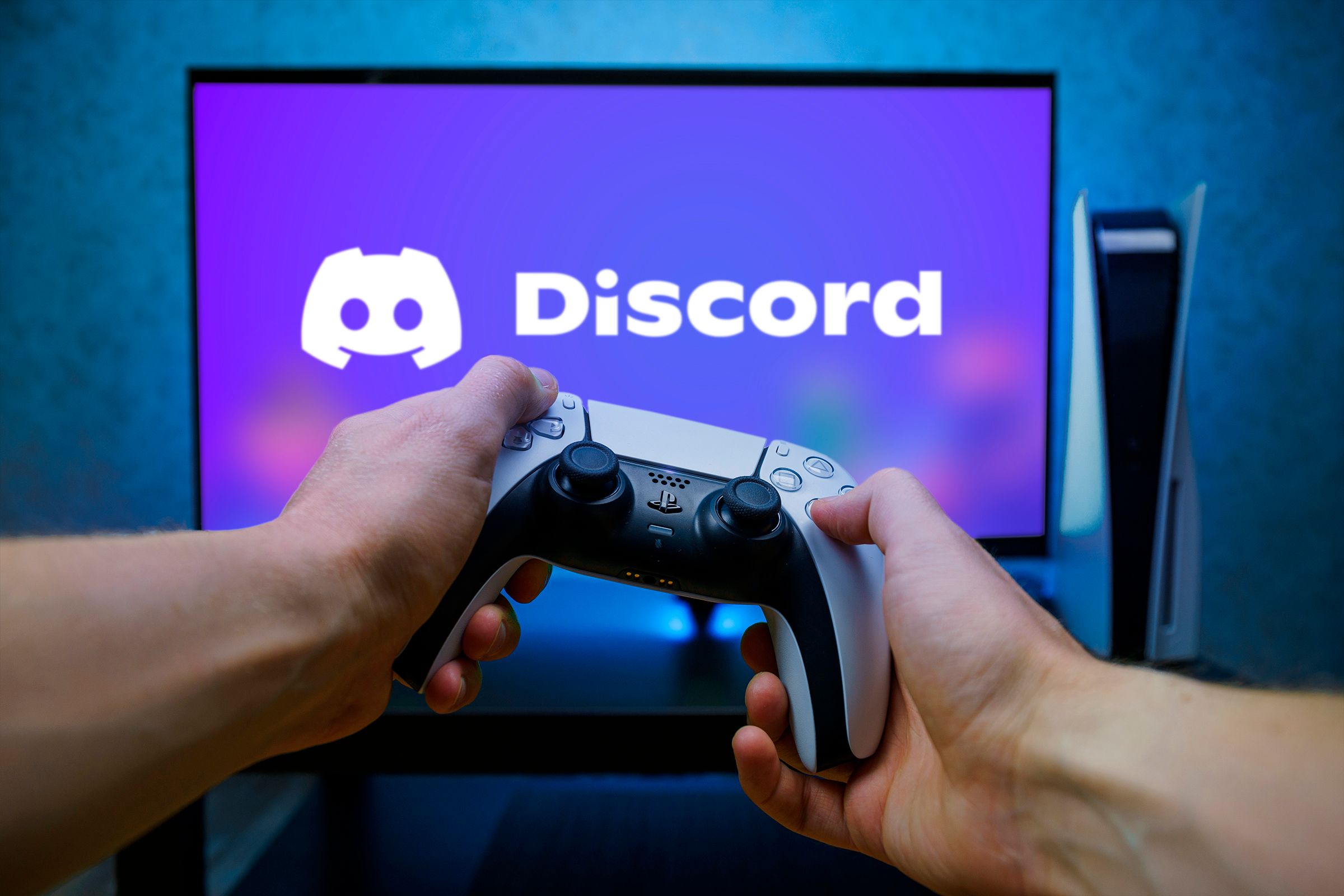 Cómo transmitir a Discord desde PS5: guía de PlayStation