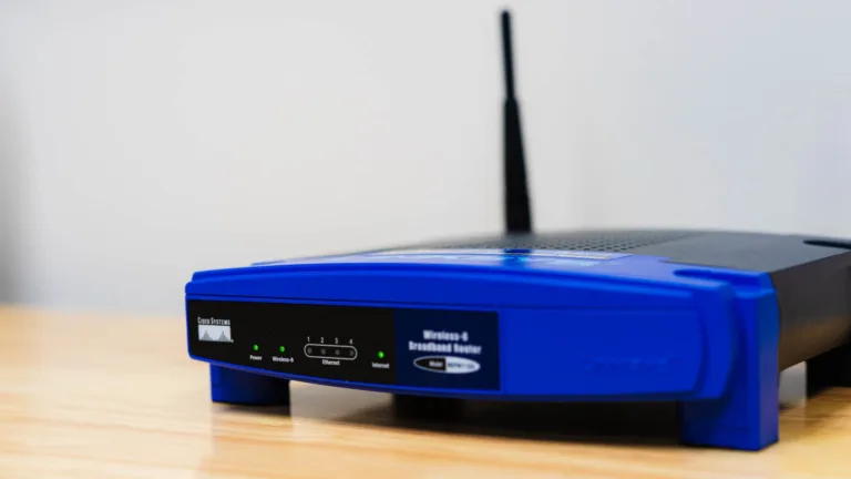 Cómo ver cuántos dispositivos están conectados a mi Wi-Fi