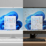 Comparativa De Rendimiento Entre Windows 11 Nuevo Y Viejo En Pc