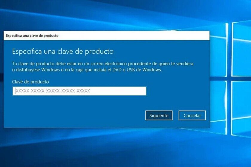 Compra Clave Barata De Windows Y Evita Gastos Innecesarios