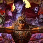 Compra De 90 000 Dolares Por Un Clasico Castlevania De 38 Anos