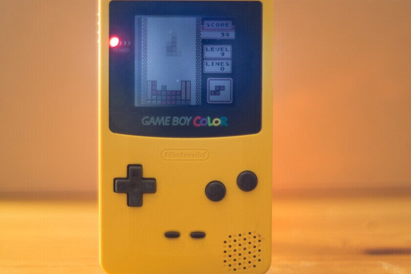Compra De Game Boy Color En Chatarra Que Solo Necesitaba Limpieza