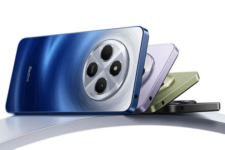 Compra El Xiaomi Redmi 14c En Espana A Un Precio Increible