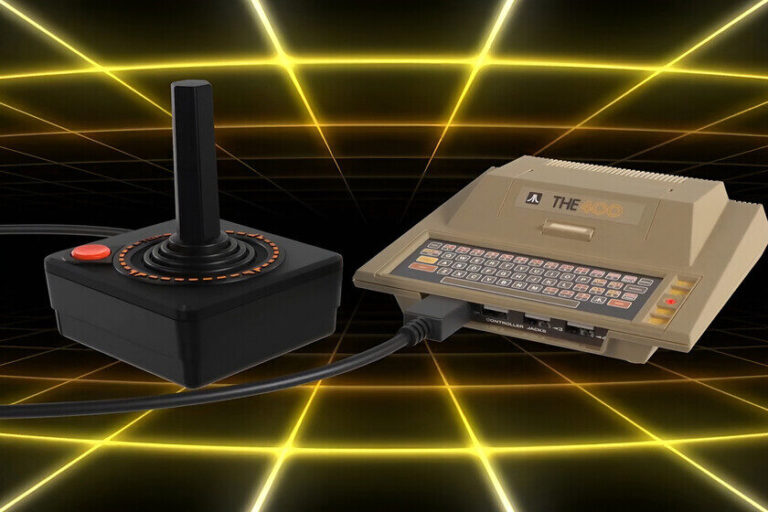 Compra The 400 Mini La Joya Retro Que Acaba De Salir