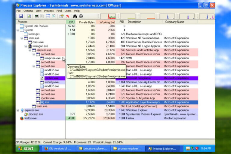 Conexion De Pc Con Windows Xp Sin Proteccion A Internet Resultado Inesperado