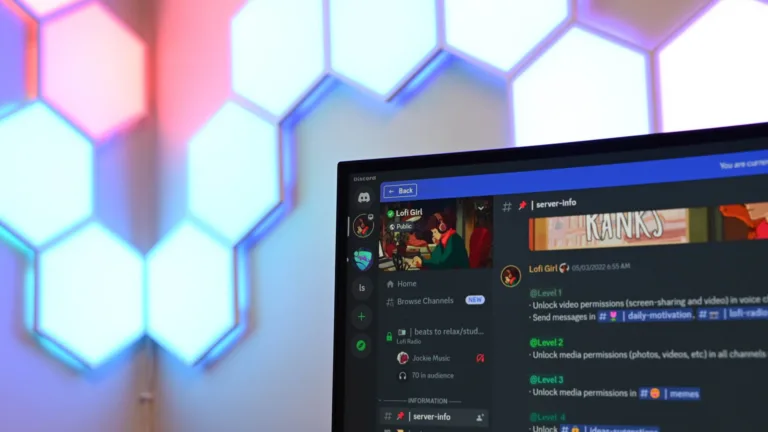 Configuración de micrófono en Discord: guía completa y fácil