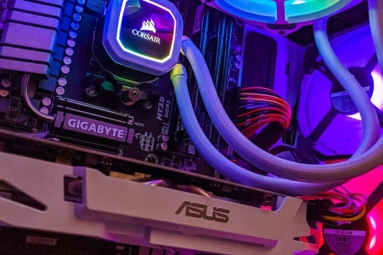 Consecuencias De No Planificar Al Construir Un Pc Gaming