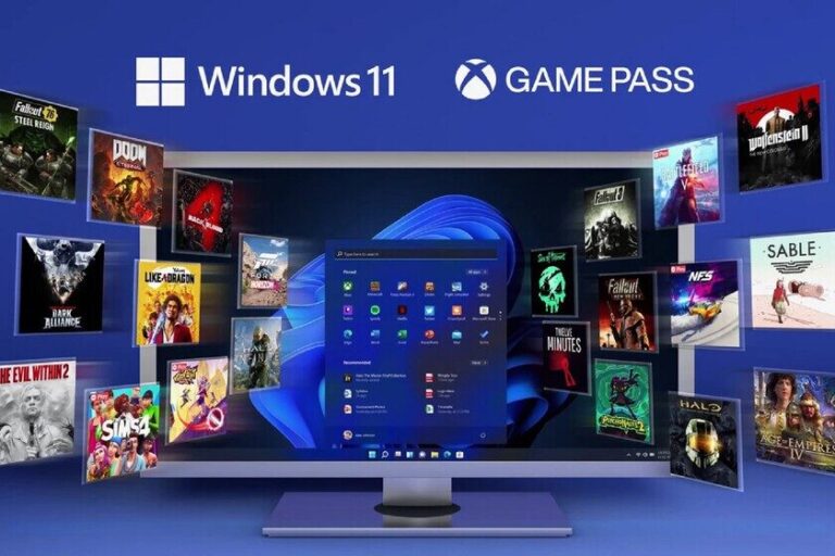 Consejo De Microsoft Para Mejorar El Rendimiento De Juegos En Windows 11