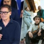 Consejo De Millonario A La Generacion Z Sobre Tecnologia Android