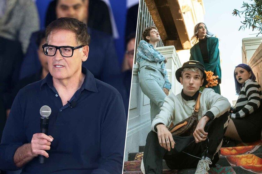 Consejo De Millonario A La Generacion Z Sobre Tecnologia Android