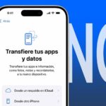 Consejo para configurar un nuevo iPhone sin restaurar copia de seguridad