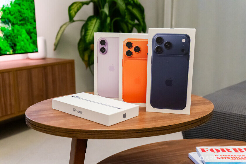 Consejos Esenciales Para Configurar Tu Iphone 17 Al Sacarlo De La Caja