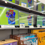 Consejos Para Comprar Un Televisor Nuevo En Walmart