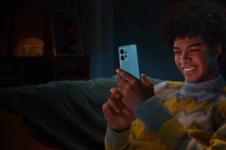 Consigue El Redmi Note 12 Por Menos De 180 Euros Ahora