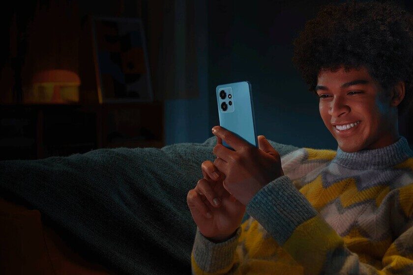 Consigue El Redmi Note 12 Por Menos De 180 Euros Ahora