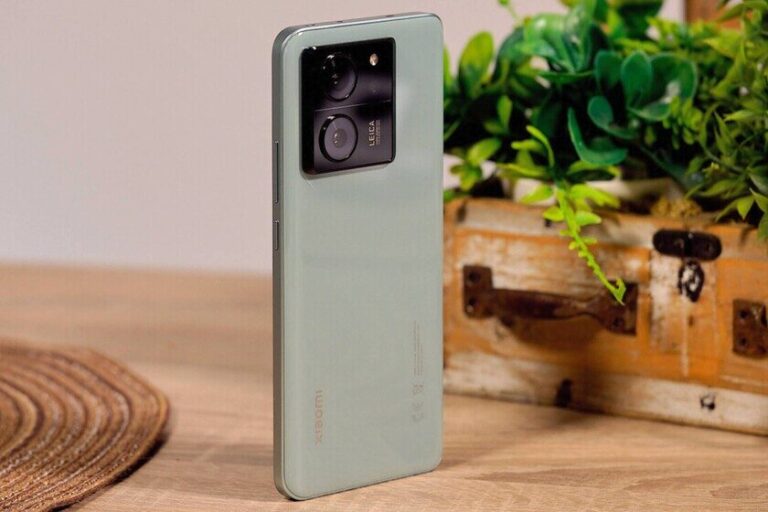 Consigue Hoy El Xiaomi Mas Avanzado Con Camara Leica Y 1tb En Mediamarkt