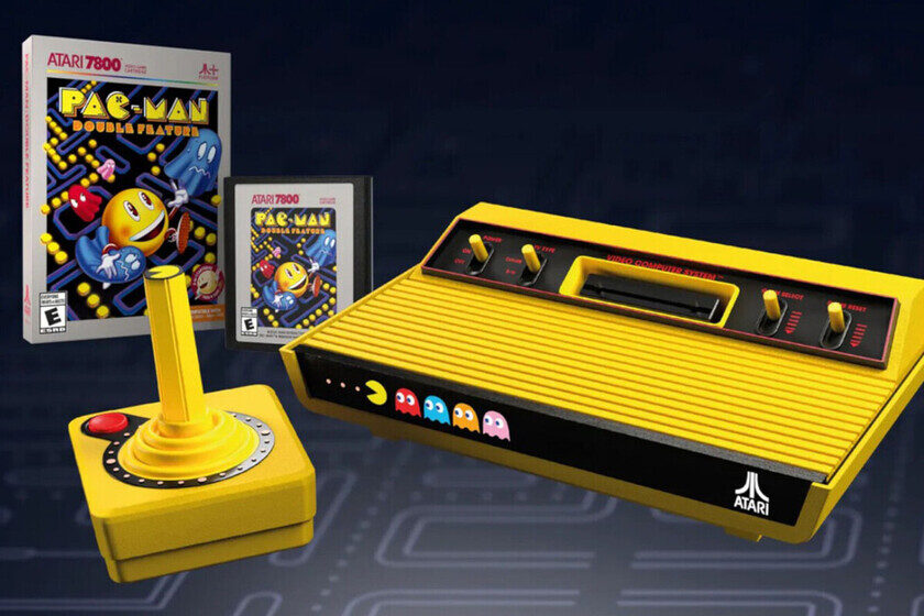 Consola Retro Chulisima A Precio Minimo Historico