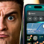 Controla tu iPhone con gestos de cejas y lengua, descubre cómo