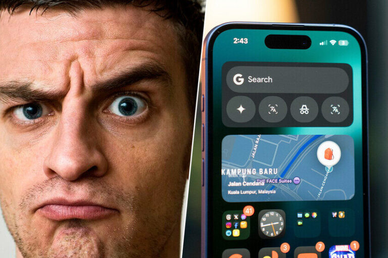 Controla Tu Iphone Con Gestos De Cejas Y Lengua Descubre Como