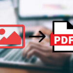 Convierte Jpg A Pdf En Windows Y Mac Sin Instalar Nada