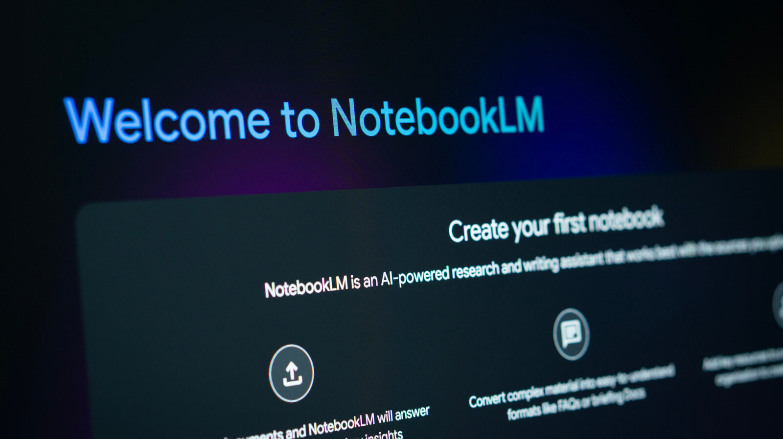 Convierte Tus Notas En Anime Con Los Nuevos Videos De Notebooklm