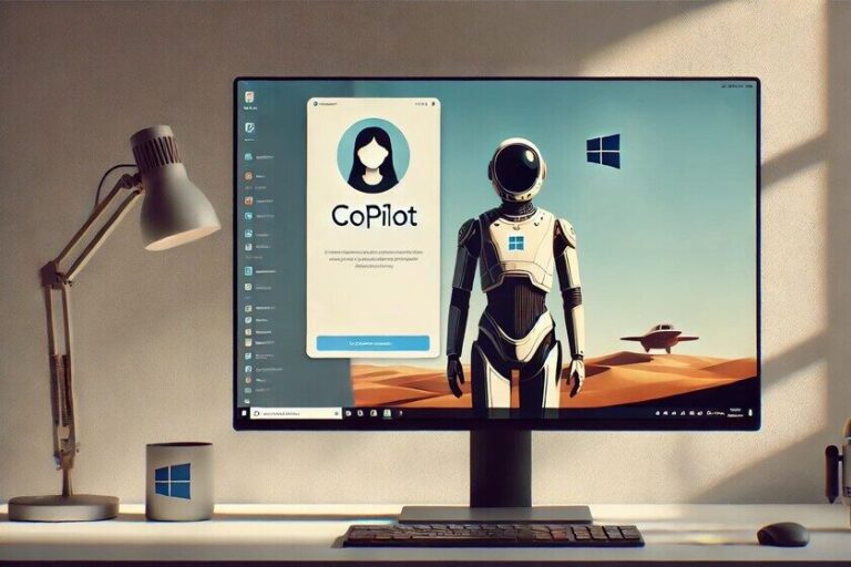 Copilot Llega A Windows 10 En Actualizacion Obligatoria De Microsoft