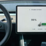 Costo De Cargar Un Tesla En Casa