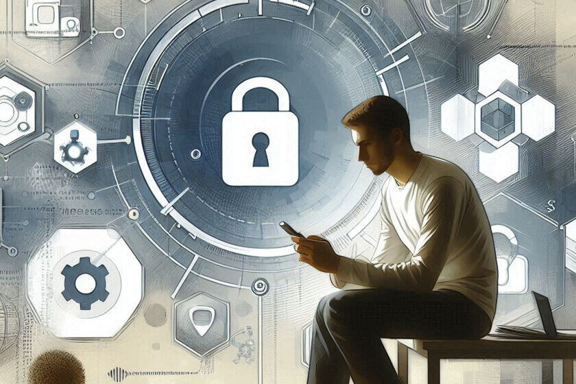 Crea Y Recuerda Contrasenas Fuertes Con Tu Movil Facilmente