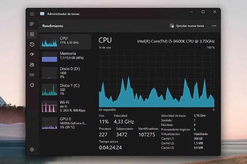 Creador Del Administrador De Tareas Soluciona Queja Sobre Windows