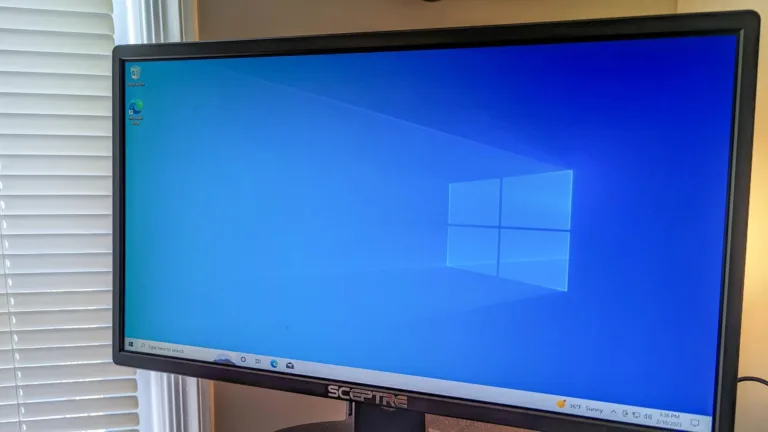 Crear accesos directos en Windows 10: guía fácil y rápida