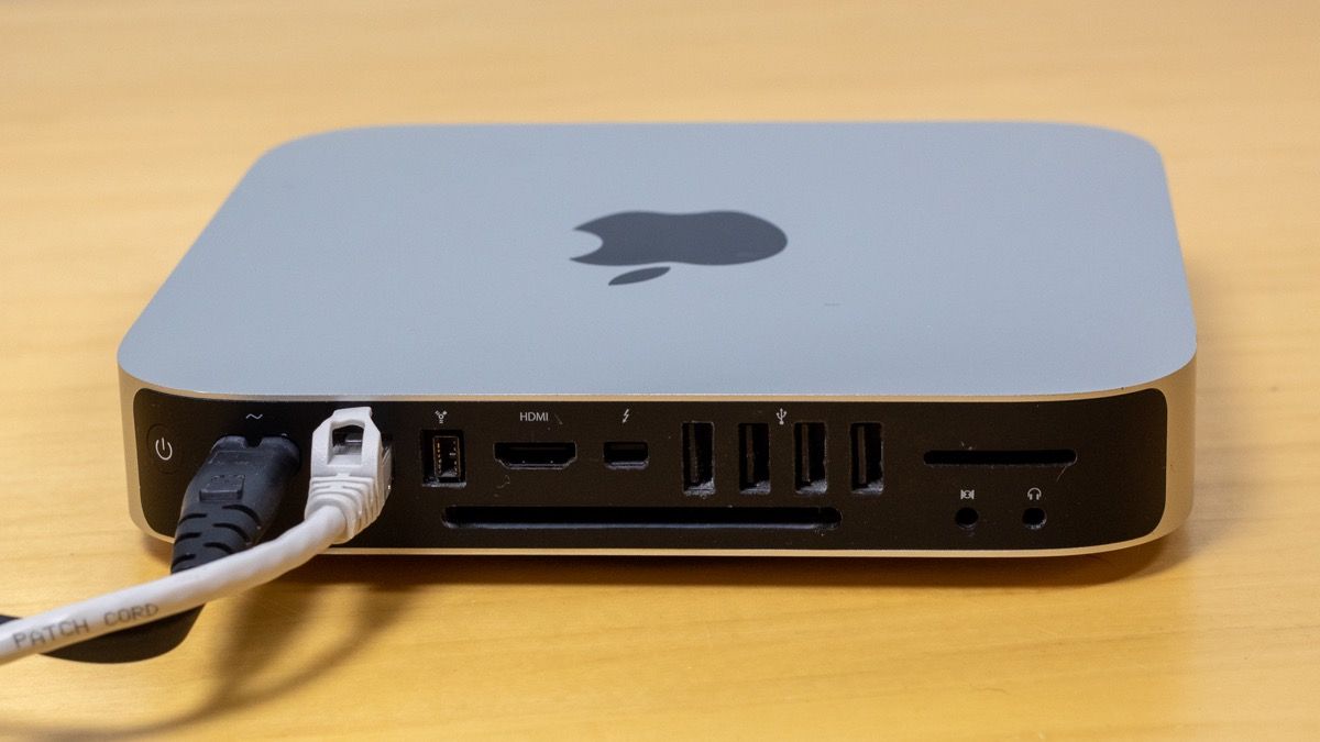 Crear punto de acceso en Mac: guía completa y fácil